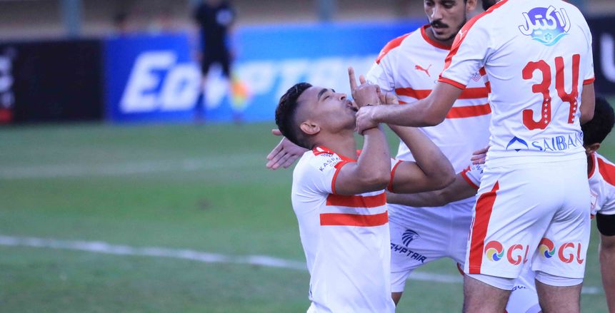 الكونفدرالية الأفريقية.. موعد مباراة الزمالك والنجم الساحلي والقنوات الناقلة