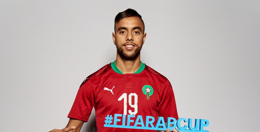 الجيش الملكي لـ«الوطن»: بيراميدز طلب التعاقد مع «الشيبي» مدافع الفريق
