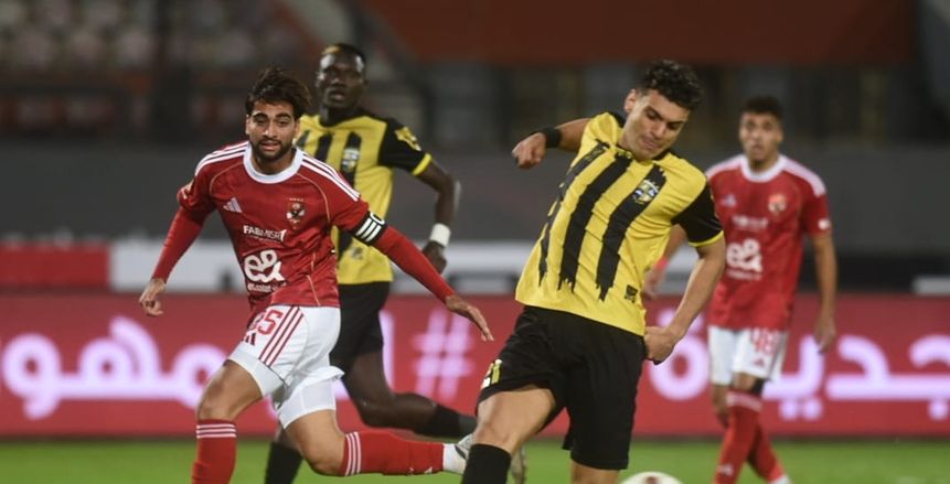 الأهلي يواجه طلائع الجيش في ختام مجموعات كأس عاصمة مصر