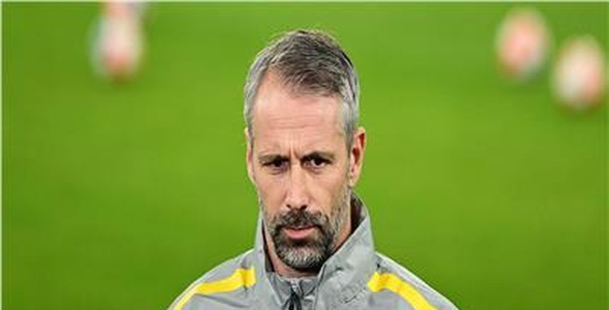 محمد فاروق: ماركو روزه يطلب 4 ملايين دولار راتبا سنويا لتدريب الأهلي