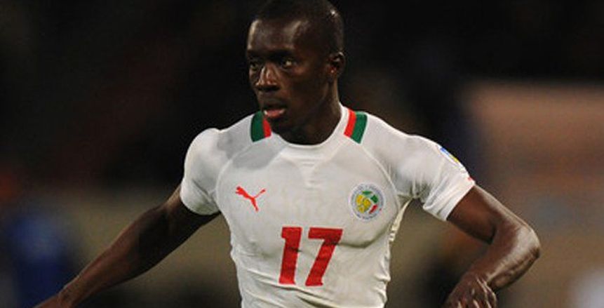 ادريسا جاي لاعب السنغال: جئنا للجابون من أجل اللقب