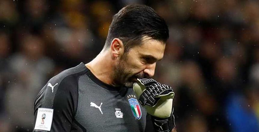 أسطورة يوفنتوس يهاجم «بوفون» بسبب مباراة ريال مدريد