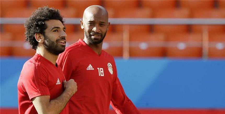مصطفى شلبي: شيكابالا أفضل من محمد صلاح