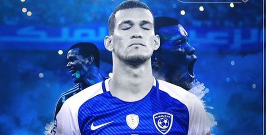 رسميا| الهلال يتعاقد مع الفنزويلي «ريفاس»