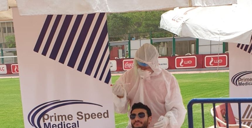 الحضور بملابس التدريب.. ترتيبات مران الأهلي قبل انطلاقه غدا