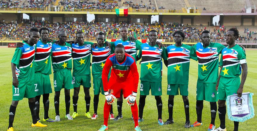 قبل مواجهة منتخب مصر.. أبرز المعلومات عن جنوب السودان ونجوم الفريق