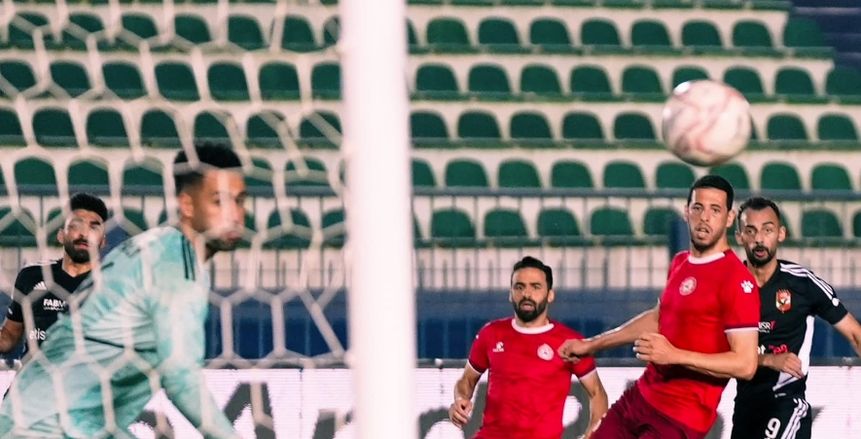 بعد هبوط حرس الحدود.. 6 فرق مهددة بوداع الدوري المصري الممتاز