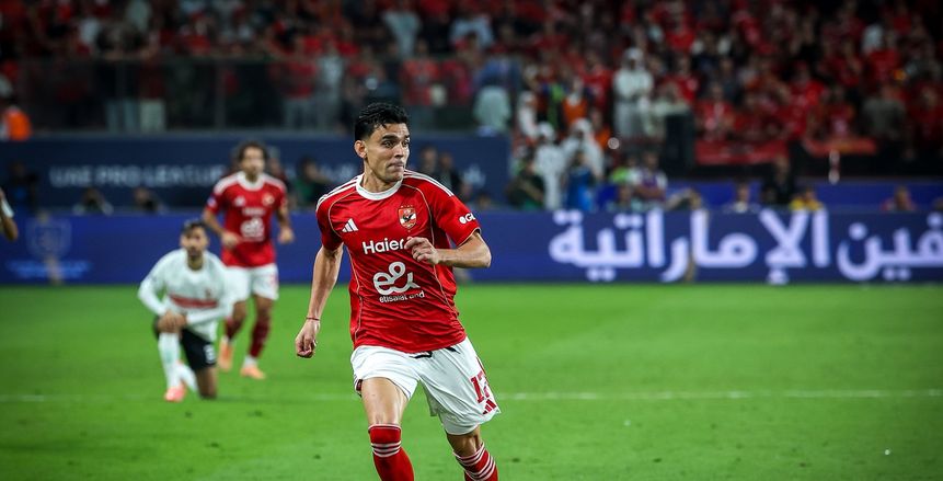 النشرة الرياضية| أزمة أشرف بن شرقي.. ومفاجأة شيكابالا ومصير جون إدوارد