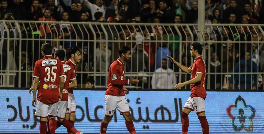شاهد| بث مباشر لمباراة الأهلي ومونانا الجابوني بدوري أبطال أفريقيا