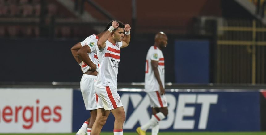 طارق يحيي: بعيدًا عن العاطفة.. الزمالك سيبيع أحمد سيد زيزو في يناير