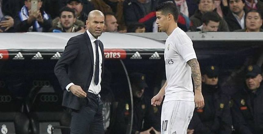 تشيلسي ينافس اليونايتد على نجم ريال مدريد