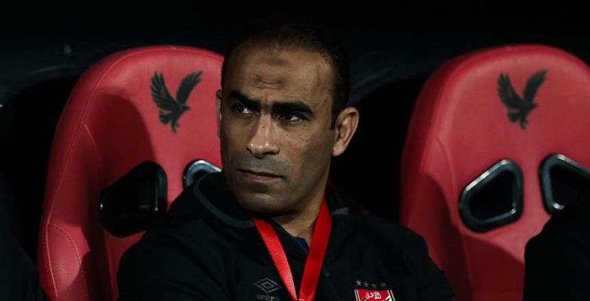 عبد الحفيظ: الدعوة لإلغاء الدوري فكر فاسد.. لا لفتح القيد في أغسطس