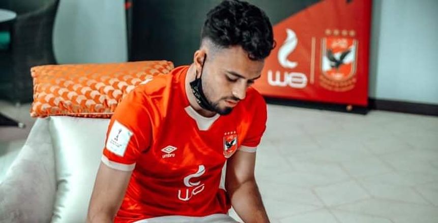 صلاح محسن يغيب عن الأهلي ضد المريخ السوداني