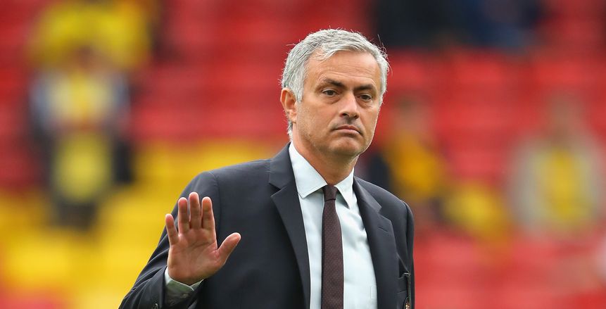 الإثنين القادم.. «مورينيو» مديرًا فنيًا لـ «ريال مدريد»