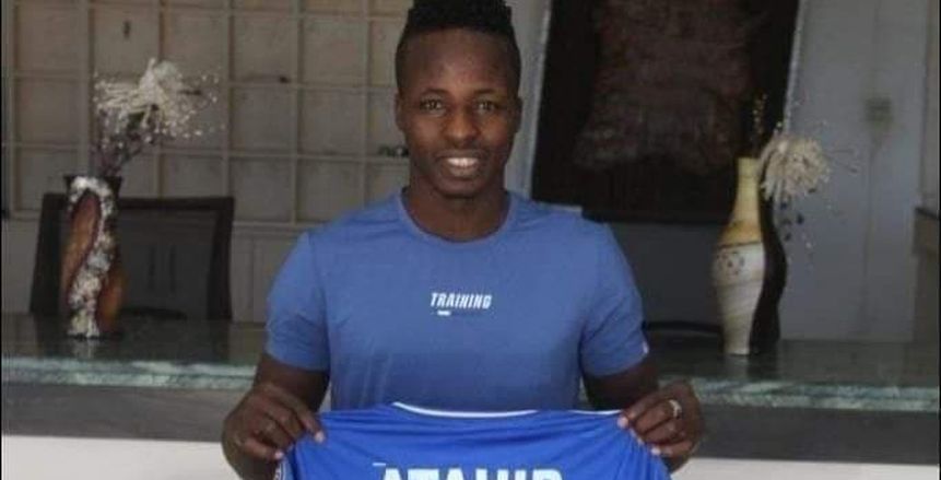 المريخ السوداني: لم نفاوض أطهر الطاهر ونرحب بحل أزمة سيف تيري وديا