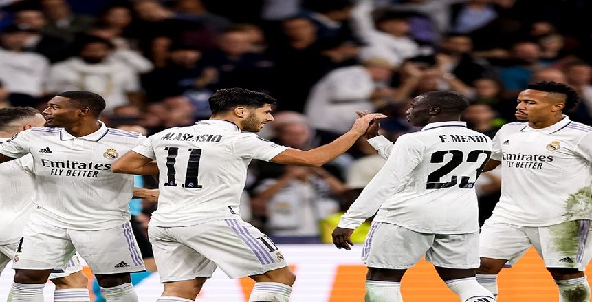 ريال مدريد يسحق سيلتك بخماسية.. ولايبزيج يحسم تأهله برباعية في شاختار بدوري الأبطال