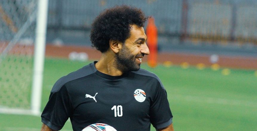 قبل لقاء ليبيا: إحصائيات محمد صلاح مع منتخب مصر
