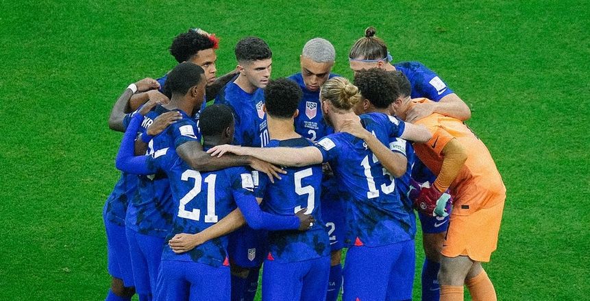 موعد مباراة هولندا وأمريكا في ثمن نهائي كأس العالم 2022