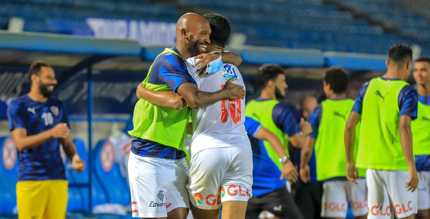 الزمالك يبدأ الاستعداد لطلائع الجيش عصر غدا