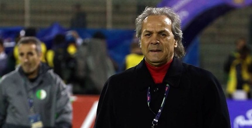 رابح ماجر لـ«الوطن»: منتخب المغرب قادر على الصعود لدور الـ16 بكأس العالم