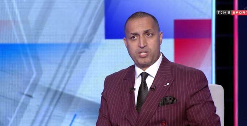 الخطيب: "كهربا" أهلاوي 4 سنوات ونصف.. والزمالك سيلعب السوبر الأفريقي في قطر (فيديو)