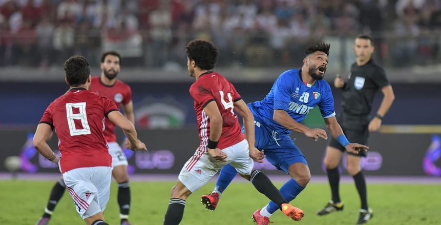 «كوبر» يستقر على قائمة المونديال: استمرار «إكرامى» على حساب «عواد».. وأيمن أشرف يحجز موقعه وفرصة أخيرة لـ«عبدالعزيز وشيكابالا»