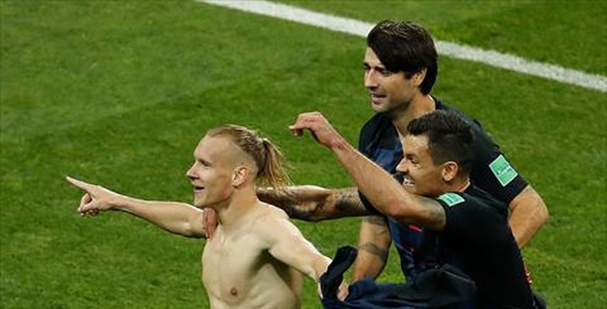 زلاتكو: "لو فازت كرواتيا بكأس العالم لن يذهب أحد للعمل مجددا"