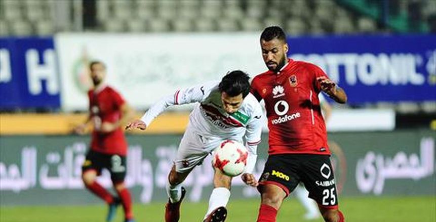 أرقام قياسية بالجملة للأهلى.. والزمالك يدافع عن «رقم يتيم» يتبقى له