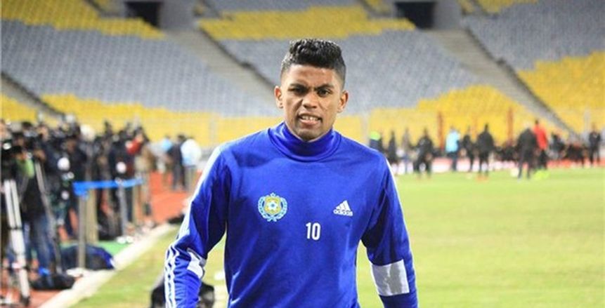 كريم بامبو: ليس لدي حسابات شخصية على مواقع التواصل الاجتماعي