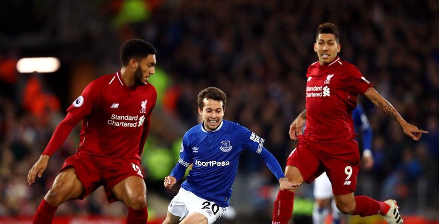دوري أبطال أوروبا| ليفربول فى مهمة صعبة أمام نابولي.. الليلة
