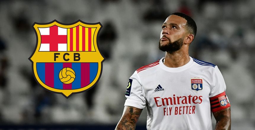 أخبار برشلونة اليوم: ممفيس ديباي يقترب.. وليفربول وتوتنهام يراقبان