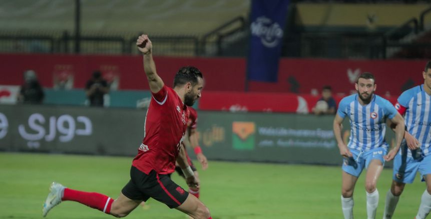 علي معلول يواجه الزمالك لأول مرة في كأس مصر.. رحلة البحث عن إنجاز جديد