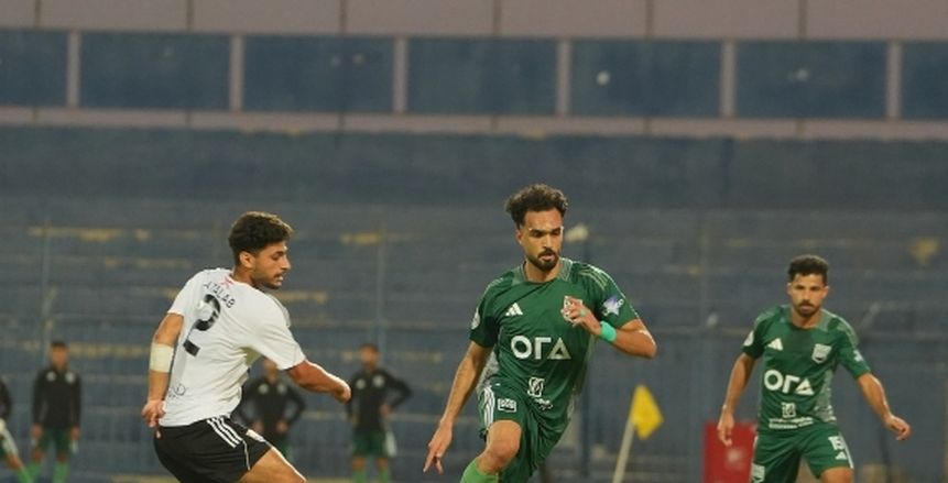 التعادل يحسم مواجهتي زد والجونة.. وطلائع الجيش أمام حرس الحدود في الدوري