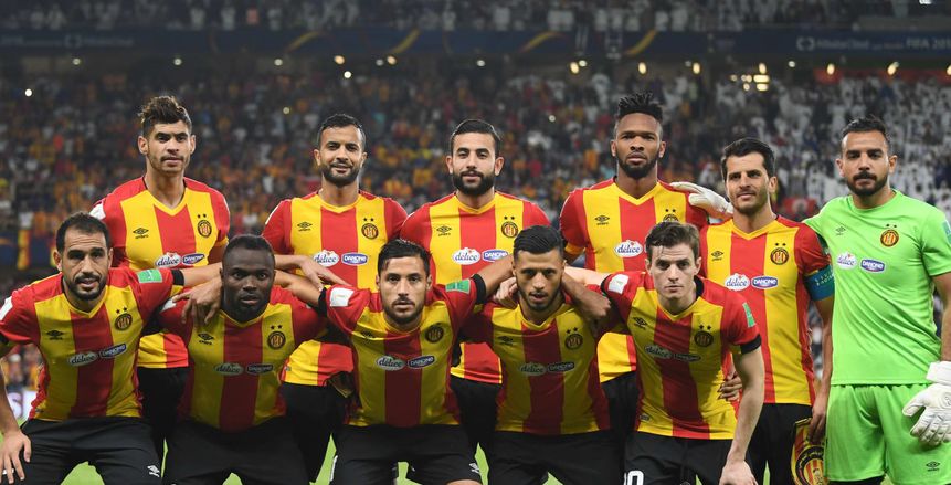 مونديال الأندية| «البدري» يقود الترجي التونسي أمام جوادالاخارا المكسيكي