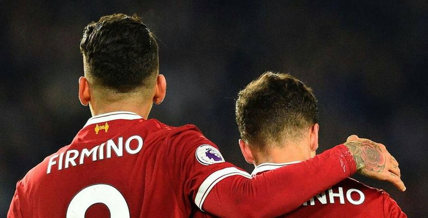 فيرمينو مودعا كوتينيو : ليفربول سيتأثر برحيلك