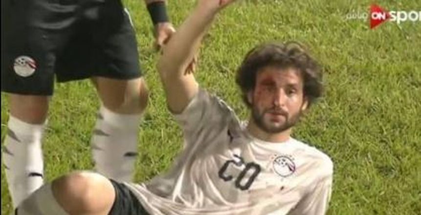 4 مكاسب للأهلي من مشاركة لاعبيه مع الفراعنة وخسارتين للزمالك قبل القمة