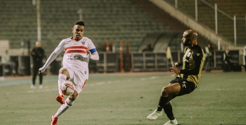 لاعبون بلا ناد بعد غلق باب القيد.. حازم إمام وحسام عاشور ومانجا أبرزهم