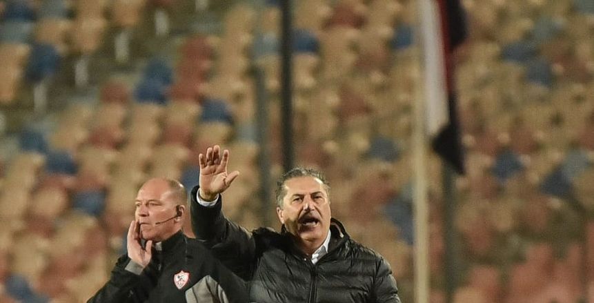 جوزيه بيسيرو يتوجه إلى البرتغال صباح اليوم