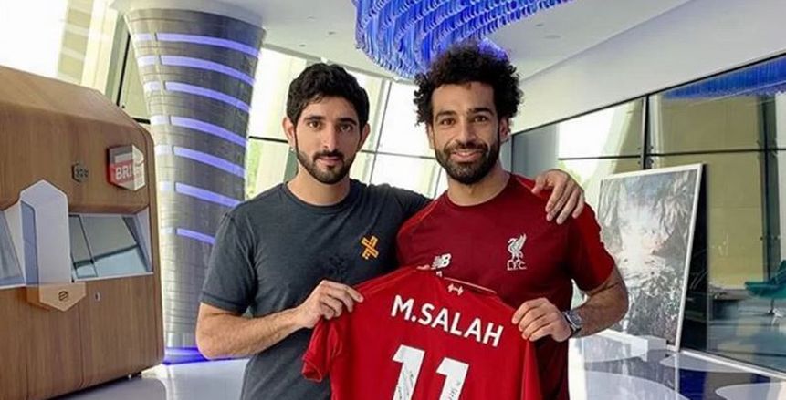 ليفربول يراضي محمد صلاح بـ5 صفقات جديدة والإطاحة بـ4 لاعبين