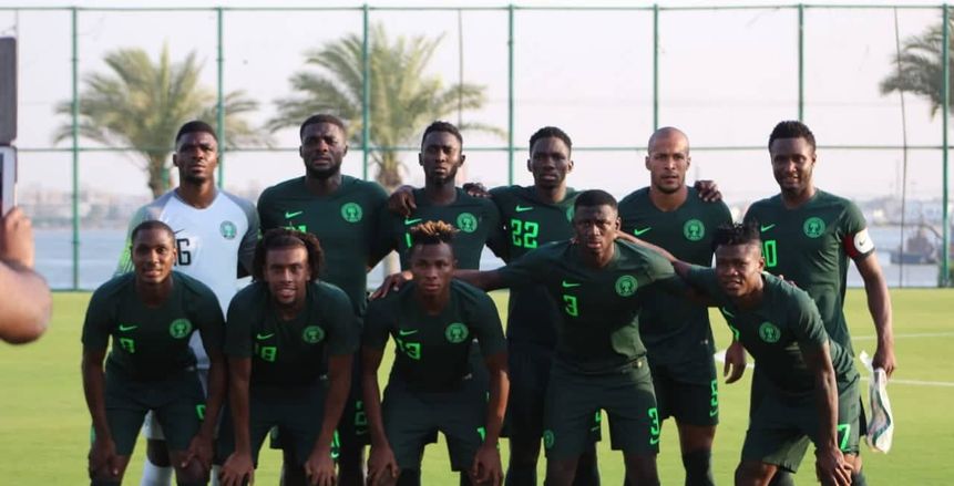 أمم أفريقيا 2019| نيجيريا تخشى طموحات بوروندي في صراع الإسكندرية