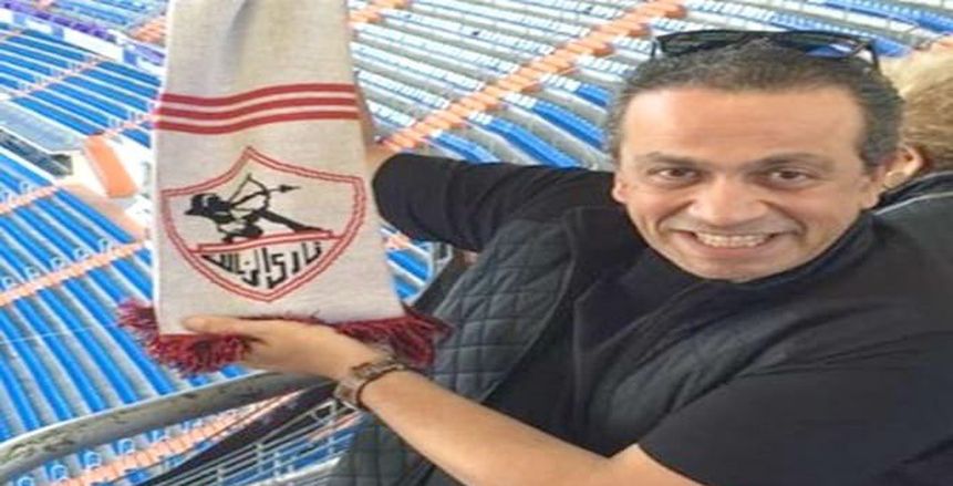 مسئول بارز في اللجنة الخماسية عن عمرو الجنايني «كل واحد مسئول عن تصريحاته»