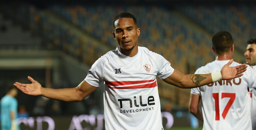 مفاجأة في معسكر منتخب تونس بسبب هدف الجزيري أمام سموحة.. ماذا حدث؟