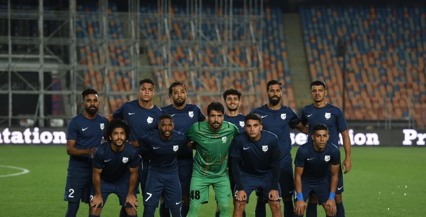 عاجل.. اتحاد الكرة يكشف حقيقة اعتبار إنبي منسحبا ومهزوما أمام فيوتشر