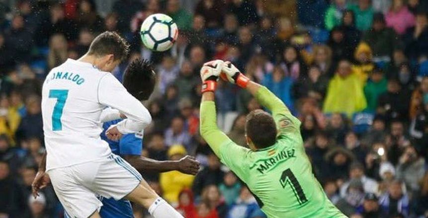 بالفيديو| ريال مدريد يسقط خيتافي بثلاثية ويواصل مطاردة أتليتكو مدريد على المركز الثاني