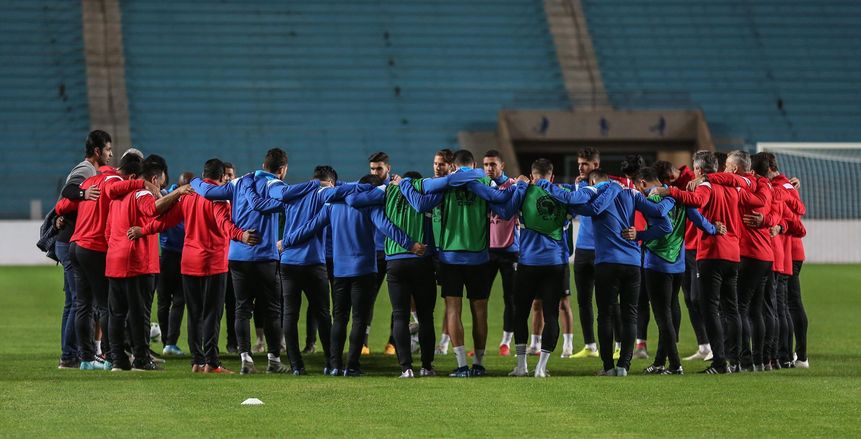 الأهلى يعود من تونس.. و«فايلر» يجهز البدلاء لـ«بنى سويف»