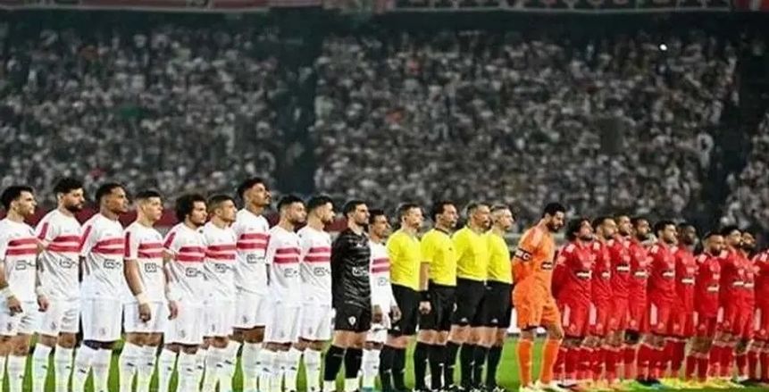 15 لاعبا في قائمة الراحلين عن الأهلي والزمالك.. «غربلة جماعية» نهاية الموسم
