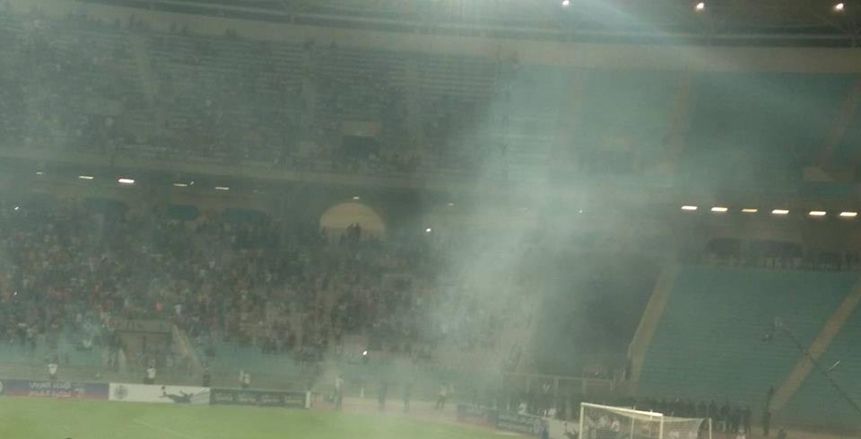 ديربى تونسى بين الترجى والنجم ومازيمبى ضيفَا على بطل أنجولا