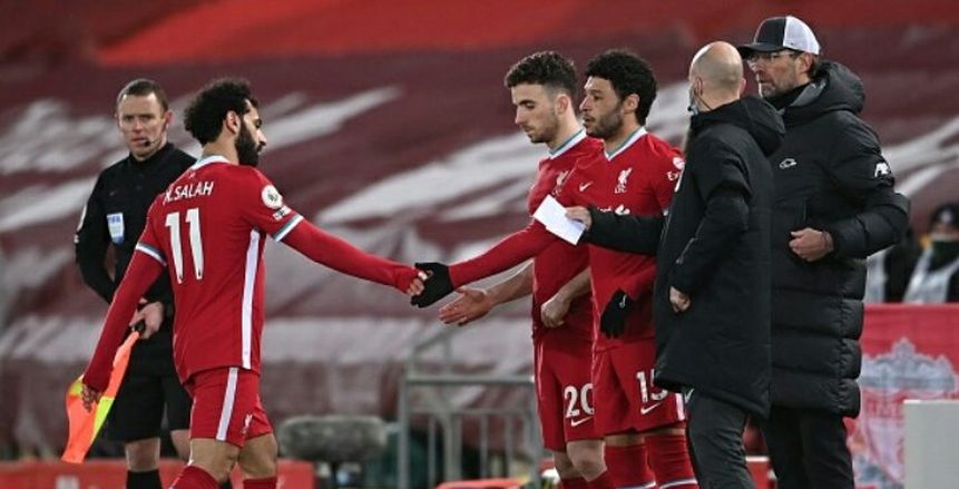مدرب فولهام يصف ليفربول بـ«الحيوان الجريح» قبل مواجهة الفريقين