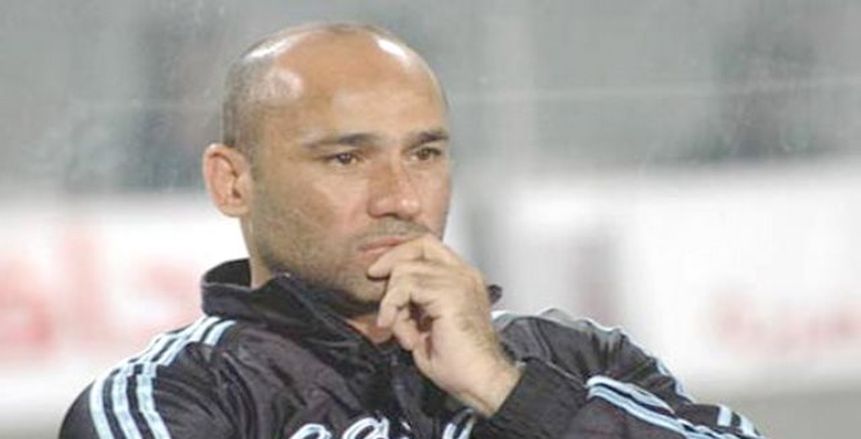 خاص.. أحمد رمزي يرفض الانضمام للجنة الكرة الجديدة في الزمالك