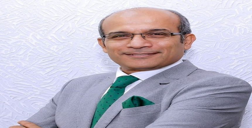 سبب وفاة المخرج خالد شبانة رئيس قطاع القنوات المتخصصة في التلفزيون المصري
